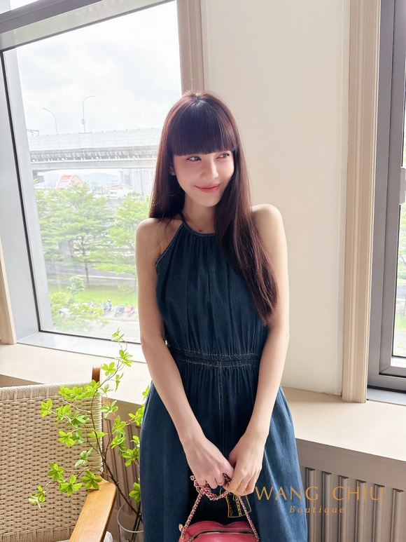 WANG CHIU 麻豆照